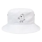 NaTsumiの胸コケッコー Bucket Hat