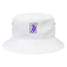 まつのしばいぬさん16 Bucket Hat