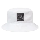 rottencaの秋の森 Bucket Hat