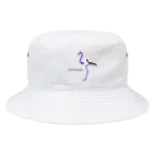 ▱個性の渋滞▱//storeのfuramoingo. Bucket Hat