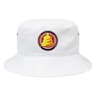 MichaelYoshibaマイケルヨシバのカイウンマキマキ Bucket Hat