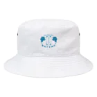 加藤亮の電脳チャイナパトロール Bucket Hat