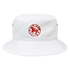 中華料理店の中華料理店 Bucket Hat