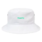 tinewinのHappyDay Bucket Hat
