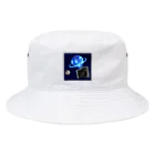 ないものねだりの星が綺麗ですね Bucket Hat