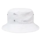 テディ轟のテディ轟・ランダムロゴ Bucket Hat