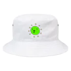 nonbirikunのたいようさん Bucket Hat