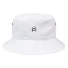ダイアリアの依代 ダイちゃんのダイアリアの自画像 Bucket Hat