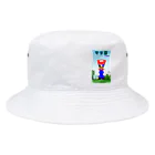 無限1UPの無限1UP Bucket Hat