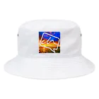 おきなわんちゅの沖縄色 Bucket Hat