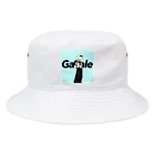 Gaale_絶対的女子の思い出 Bucket Hat