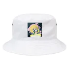 いわもと邸のびっくりしたちゃんっ！ Bucket Hat