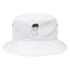 KDMaのおれの、ばけは。 Bucket Hat