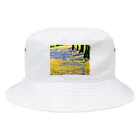 meiyuのお店の光 Bucket Hat