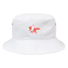 みうらやのりゅーきんちゃん Bucket Hat