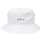 AIRIのチーム A I R I ❁ バケットハット