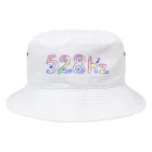 OHANABATAKEの528hz  Bucket Hat