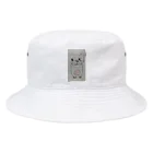 ひろぴーのフレブルちゃん Bucket Hat