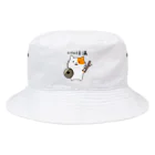 Win10のWindows10 Bucket Hat