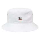 バーテンダーのアルルさんのバーテンダーのアルルさん Bucket Hat