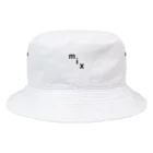 俺jkのmi  x.02 Bucket Hat