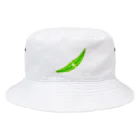 じょじあんのミカヅキモ Bucket Hat