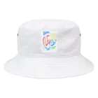 楽しいショップのきれい✨ Bucket Hat