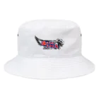 WELCOME TO AMERICAの俺たちのアメリカ 89TOUR バケットハット Bucket Hat