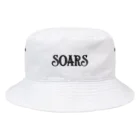 SOARSのSOARS バケットハット