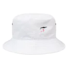 はるさんのセイタカシギ Bucket Hat