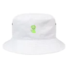 じじのぽっぱ！ Bucket Hat