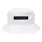 81_tokyo_foodieのTOKYO FOODIE Bucket Hat