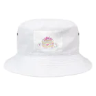 OWLsのsweet time Bucket Hat