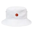 ユメ•ミナのヨダレ夢どこでも梅ぼし Bucket Hat