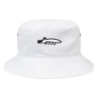 なぽのら○すて Bucket Hat