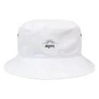 kayo__gaのYogi スーリヤ Bucket Hat