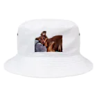 lovedogsの#Lovedogs Bucket Hat