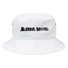 ブッダとブレンドのブッダとブレンド Bucket Hat