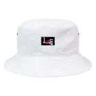 LH_love_historyのlove Bucket Hat