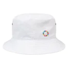 SDGs JAPANのSDGs JAPAN Bucket Hat