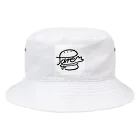 樋口 大喜(び)のPate Bucket Hat