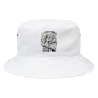 Street Clipsのstreet clips Bucket Hat