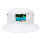 neo_kitsuneのLove Boat Bucket Hat