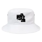 RyOooのネイコラ Bucket Hat