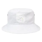 絢仁≒hirotoの冬は嫌いです。 Bucket Hat