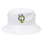 NAMITOBIのベイビーてるすけ Bucket Hat