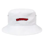 エブリサウナのエブリサウナ Bucket Hat