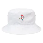 MIKKO（ミッコ）のCHRISTMAS 2020 Bucket Hat