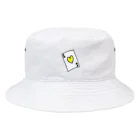 HachijuhachiのACE 2 Bucket Hat