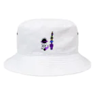 OZONEのOZONE aka sole medicine Bucket Hat